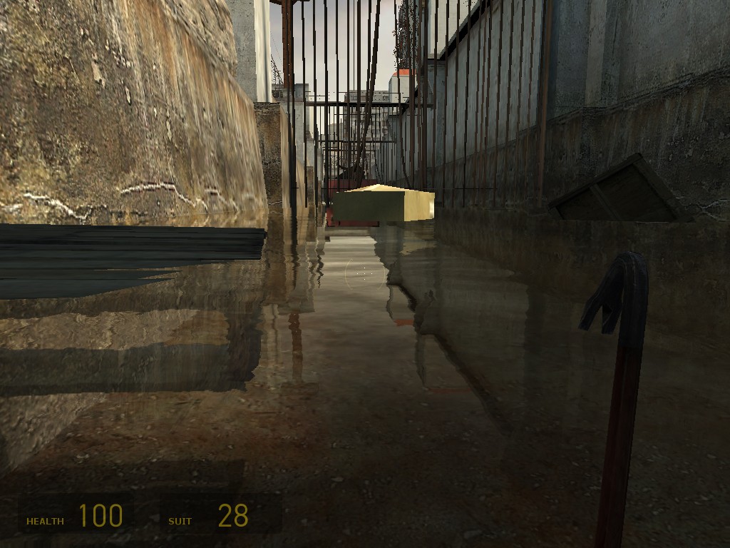 half life 2 canals half life 2 canals