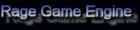 rage game engine logo