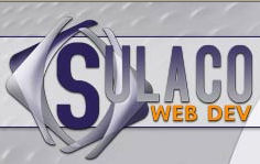 Web design development and web hosting by sulaco web development