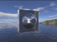 Cube Mapping,GL_TEXTURE_CUBE_MAP ,Redbook Tutorials,3D, OpenGL, Tutorials, Borland Delphi,Forum,Bulletin Board.